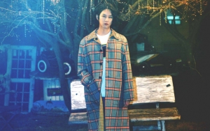 Kim Heechul Super Junior Dikonfirmasi Bakal Debut Solo Lewat Lagu 'Old Movie'