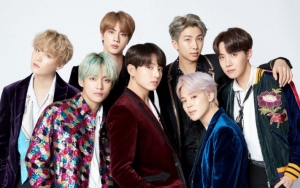BTS Bahas Gol dan Tekanan yang Dirasakan Seiring Perilisan Album Comeback