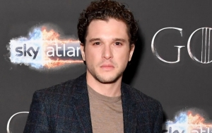 Kit Harington Mengaku Hampir Kehilangan Alat Vital Gara-Gara Syuting 'Game of Thrones'