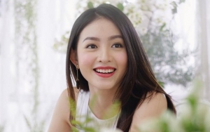 Natasha Wilona Ngakak Baca Komentar Haters, Beri Penjelasan Soal Hobi Pakai Baju Bekas