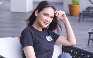 Status Luna Maya Saat Pemilu 2019 Sudah Menikah, Ketua RT Beri Penjelasan