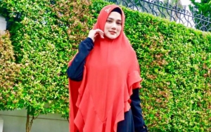 Mulan Jameela Punya Nazar Bila Prabowo Menang, Ungkap Rasanya Nyoblos Tanpa Ditemani Ahmad Dhani