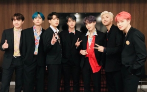 Makin Sukses, BTS Beri Semangat dan Saran Menyentuh Bagi Juniornya