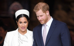 Anak Pertama Meghan Markle dan Pangeran Harry Punya Kewajiban Bayar Pajak AS