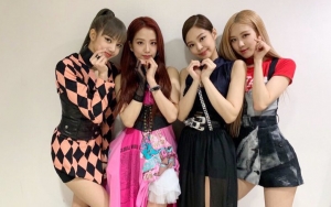 Sukses Besar, Black Pink Akhirnya Beberkan Makna Di Balik Lagu 'Kill This Love'