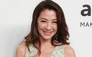 Michelle Yeoh Bakal Perankan Karakter Ilmuwan di Sekuel 'Avatar'