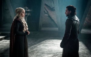 Penayangan 'Game of Thrones' di Tiongkok Malah Bikin Fans Kesal, Kenapa?