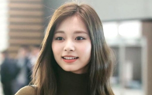 Tzuyu Twice Pamer Selfie Imut Usai Galau di Instagram, Ini Kata Netter