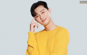 Park Seo Joon Diincar Bintangi Drama Baru, Lagi-Lagi Adaptasi Webtoon Populer