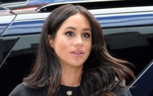 Meghan Markle Ingin Anaknya Jadi Vegetarian