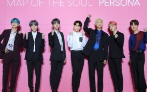 BTS Bongkar Alasan Grupnya Tak Pernah Terlibat Skandal, Netter Makin Kagum