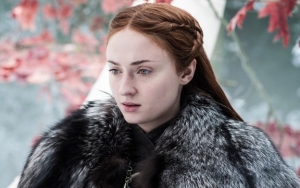 Sophie Turner Sempat Ingin Bunuh Diri Gara-Gara Tuai Kritik di 'Game of Thrones'