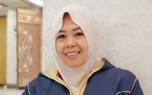 Imbauan Yenny Wahid Soal Pilpres: Siapa Pun Presidennya Semoga Bisa Rangkul yang Kalah