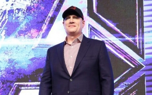 Kevin Feige Sebut 'Avengers: Endgame' Benar-Benar Jadi Akhir Bagi Tim Avengers