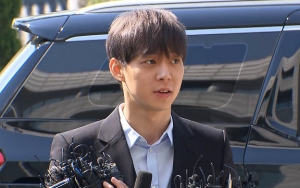 Park Yoochun Datangi Kantor Polisi untuk Jalani Pemeriksaan Usai Hasil Tes Narkoba Terungkap