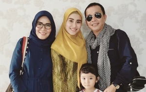 Orangtua Ingin Ayu Ting Ting Punya Pasangan Yang Tampan dan Seiman, Kapok Menantu Tajir?