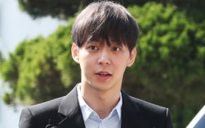 Park Yoochun Diduga Lenyapkan Bukti Gunakan Narkoba, Agensi Buka Suara