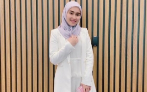 Ortu Ayu Ting Ting Kapok Menantu Tajir, Ibu Bilqis Tersipu Malu Ditanya Pilih Aktor Turki Atau India
