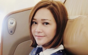 Maia Estianty 'Kabur' ke Luar Negeri Usai Nyoblos Demi Emban Tugas Ibu Negara, Apa?