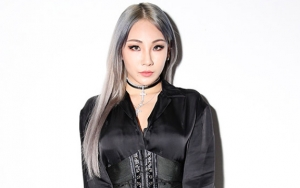 Foto CL dari Lokasi Syuting MV 'All In' yang Gagal Dirilis Kini Terungkap