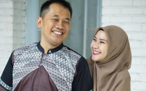 Zaskia Adya Mecca Bagikan Momen Seru Nyoblos Bareng Hanung Bramantyo, Wajah Lelah Bikin Salfok