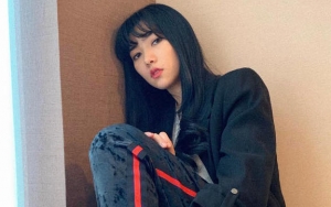 Tak Hanya Nicholas Saputra, Selfie Isyana Sarasvati Usai Nyoblos Juga Bikin Heboh
