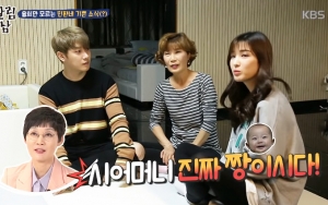 Kesalahan Minhwan Gara-Gara Yulhee hingga Bikin 'Geger' Keluarga Malah Bikin Ngakak