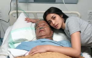 Pengobatan Ayah Jessica Iskandar Habiskan Setengah Miliar, Curhat Perlakuan Biadab RS di Jakarta