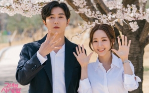 Kim Jae Wook Bikin Histeris Usai Ngaku Pacar Park Min Young di 'Her Private Life'