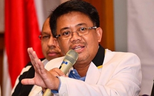 Disebut Lerai Prabowo-Sandiaga, Presiden PKS Sohibul Iman Bantah Terjadi Pertengkaran