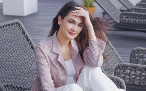 Luna Maya Pamer Model Rambut Baru Saat di California, Dipuji Cantiknya Kebablasan Bikin Meleleh