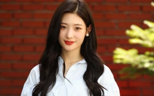 Foto Cantik Jung Chae Yeon DIA Buat Ingatkan Fans Nonton 'My First First Love' Banjir Pujian