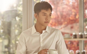 Lee Seung Gi Super Ganteng Saat Ngiklan, Fans: Promotor Terbaik yang Pernah Ada