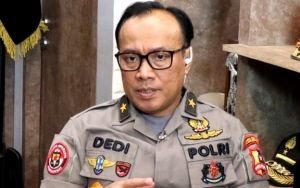 Marak Hoaks Bakal Ada Kerusuhan Seperti Tahun 1998, Begini Imbauan Polisi