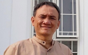 Andi Arief Kecewa Merasa Demokrat Jadi Korban Politik Identitas BPN Prabowo-Sandiaga