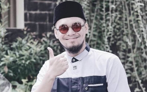 Mario Irwinsyah Diprotes Usai Pamer Tato Meski Sudah Hijrah, Ternyata Begini Fakta Sebenarnya