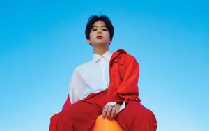 Youngjae B.A.P Rilis Tracklist Untuk Album Solo Pertama 'Fancy'