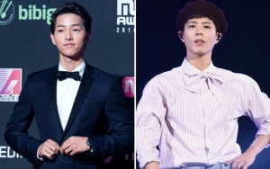 Song Joong Ki dan Park Bo Gum Pimpin Daftar Pemain Kunci Yang Wakili Industri Drama Korea