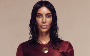 Kim Kardashian Beri Penjelasan Soal Bentuk Wastafel di Rumahnya yang Jadi Viral