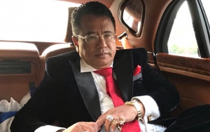  Cari Pengawal Pribadi, Aksi Hotman Paris Sayembara Minta Nomor Polwan Cantik Tuai Pro Kontra