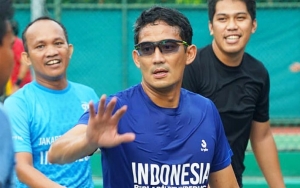 Fantastis, Sandiaga Telah Jual Saham Rp 663 Miliar Demi Kampanye Pilpres 2019