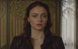 Jean Grey Mengamuk dan Serang Karakter X-Men Lain di Trailer Final 'Dark Phoenix'