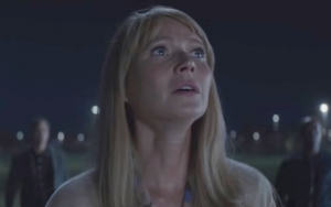Teaser Baru 'Avengers: Endgame': Pepper Potts Menanti Kepulangan Iron Man
