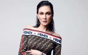 Status Luna Maya di DPT Sudah Menikah Bikin Heboh, Malah Digoda Jadi Istri RM BTS