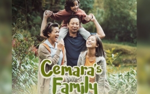 Film 'Keluarga Cemara' Wakili Indonesia Tayang di Okinawa International Movie Festival 2019