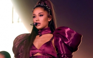 Ariana Grande Dapat Bayaran Ratusan Miliar untuk Tampil di Coachella