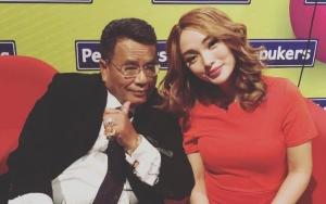 Zaskia Gotik Beri Jawaban Mengejutkan Saat 'Ditembak' Hotman Paris Hutapea