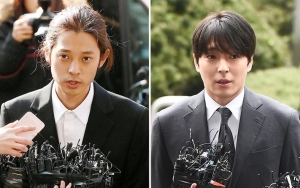 Jung Joon Young, Choi Jong Hoon Cs Lakukan Pemerkosaan Bergilir, Korban Ungkap Kronologi Kejadian