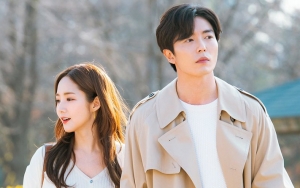 Park Min Young dan Kim Jae Wook Pura-Pura Pacaran, Rating 'Her Private Life' Turun