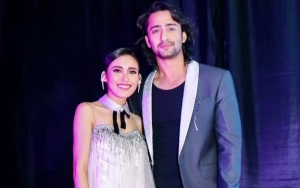Ayu Ting Ting Menilai Shaheer Sheikh Sosok yang Baik Tapi Susah Dipahami, Ungkap Alasan Dulu Putus